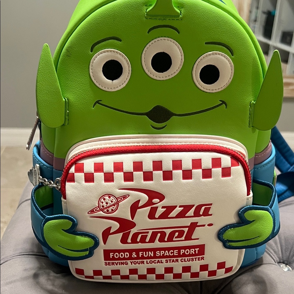 Loungefly Pixar Toy Story